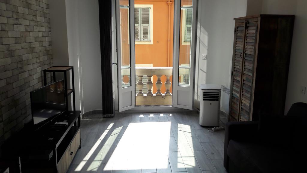 Studio Williams Apartment Nicea Zewnętrze zdjęcie