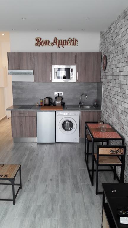 Studio Williams Apartment Nicea Zewnętrze zdjęcie