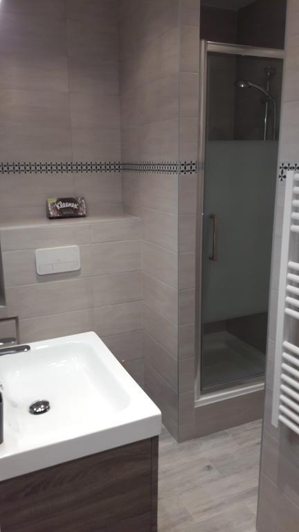 Studio Williams Apartment Nicea Zewnętrze zdjęcie