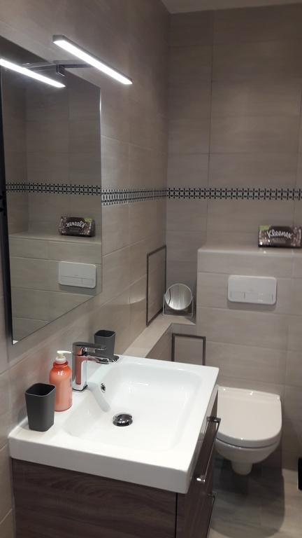 Studio Williams Apartment Nicea Zewnętrze zdjęcie