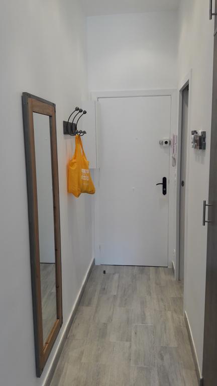 Studio Williams Apartment Nicea Zewnętrze zdjęcie