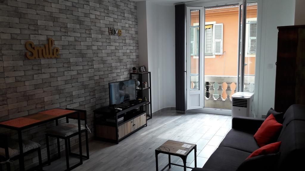 Studio Williams Apartment Nicea Zewnętrze zdjęcie